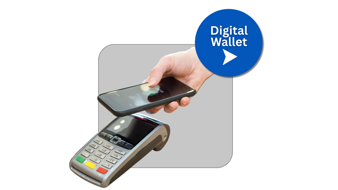 Digital Wallet